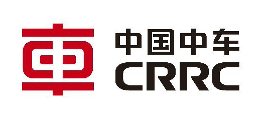 中国中车官方logo欣赏